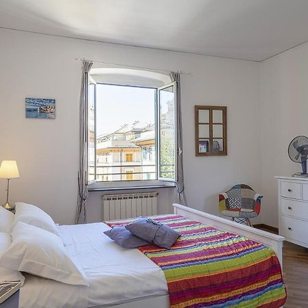 Appartement Colore E Stile Nel Centro Di Genova By Wonderful Italy Extérieur photo