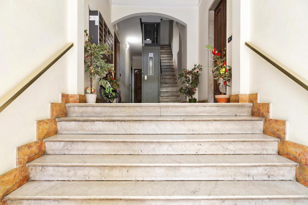 Appartement Colore E Stile Nel Centro Di Genova By Wonderful Italy Extérieur photo