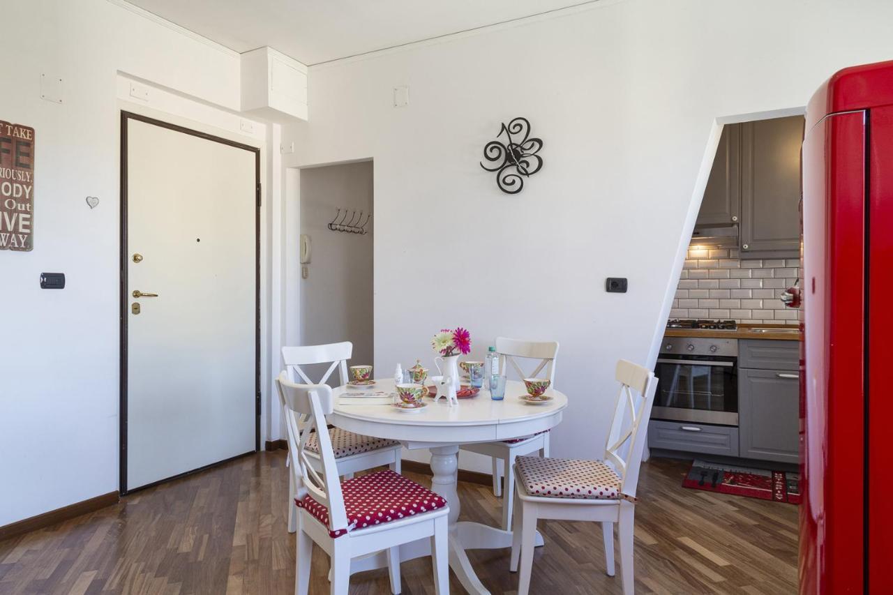 Appartement Colore E Stile Nel Centro Di Genova By Wonderful Italy Extérieur photo
