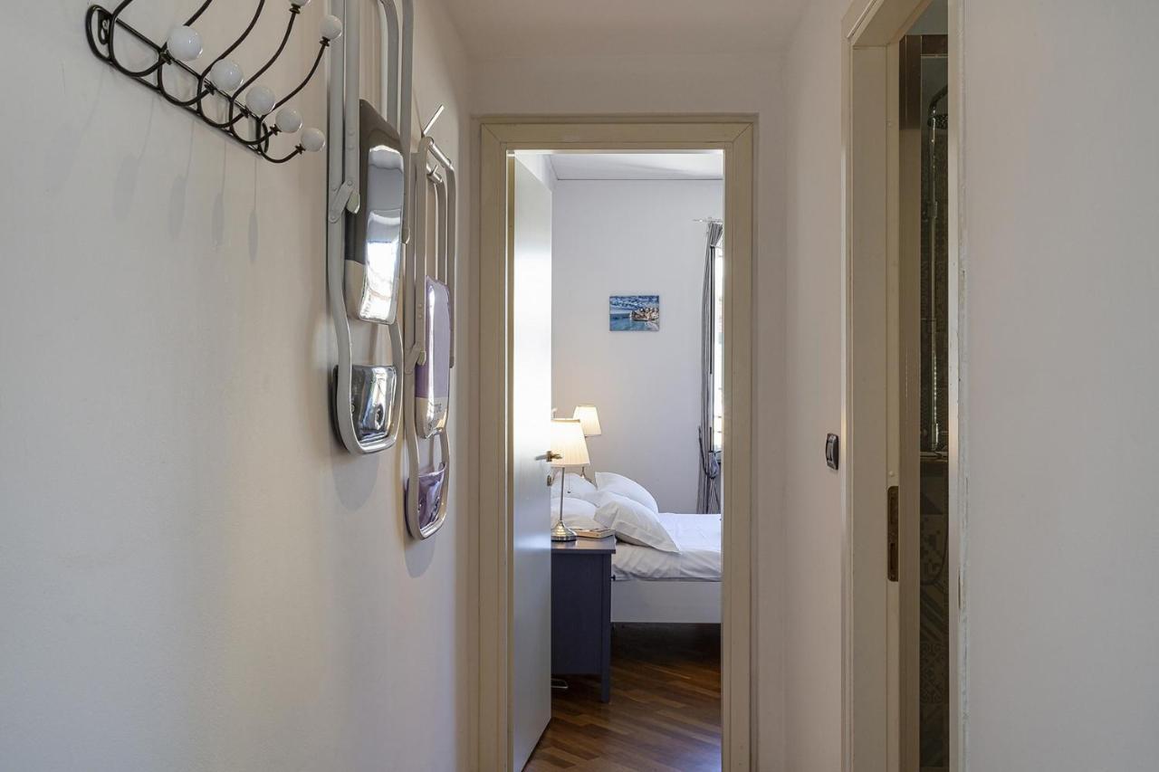 Appartement Colore E Stile Nel Centro Di Genova By Wonderful Italy Extérieur photo